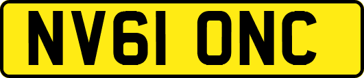 NV61ONC