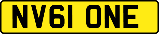 NV61ONE