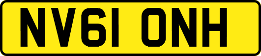 NV61ONH