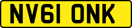NV61ONK