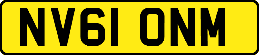 NV61ONM