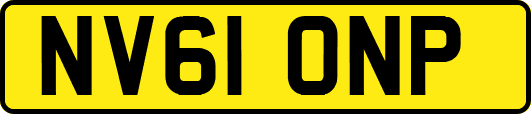 NV61ONP