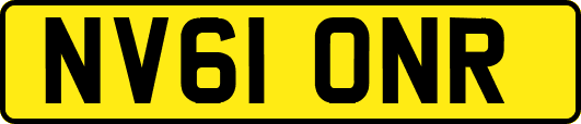 NV61ONR
