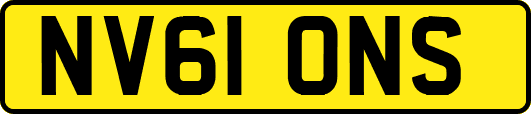 NV61ONS