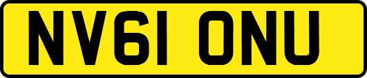 NV61ONU
