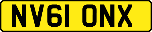 NV61ONX