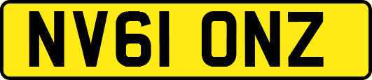 NV61ONZ