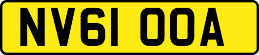 NV61OOA