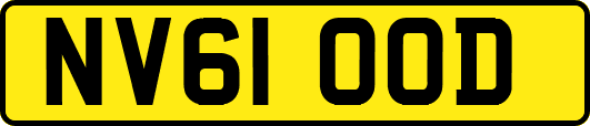 NV61OOD