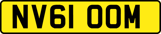 NV61OOM