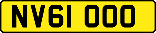 NV61OOO