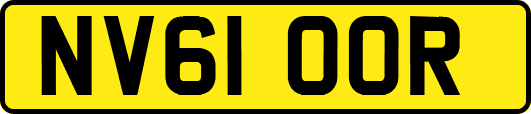 NV61OOR