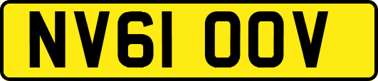 NV61OOV