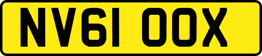NV61OOX