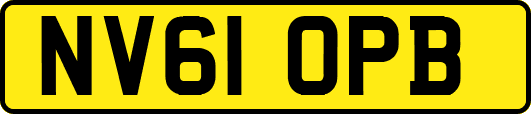 NV61OPB