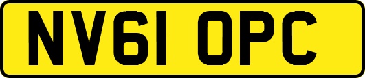 NV61OPC