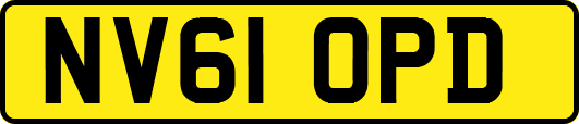 NV61OPD