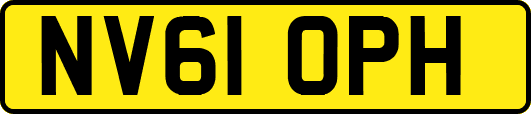 NV61OPH