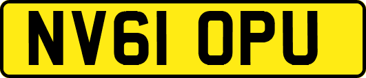 NV61OPU