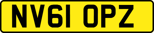 NV61OPZ