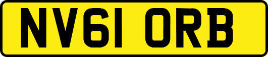 NV61ORB