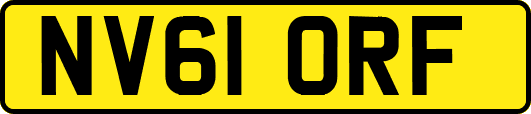 NV61ORF