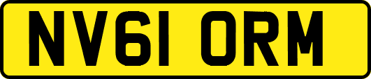 NV61ORM