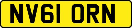 NV61ORN
