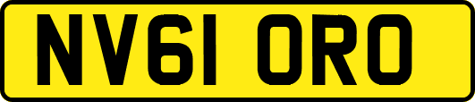NV61ORO