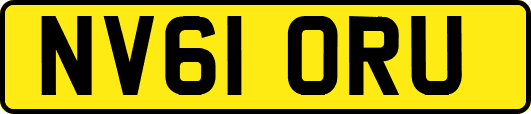 NV61ORU