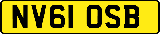 NV61OSB