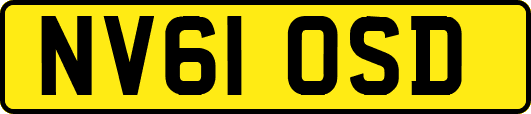 NV61OSD