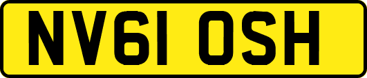 NV61OSH