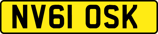 NV61OSK