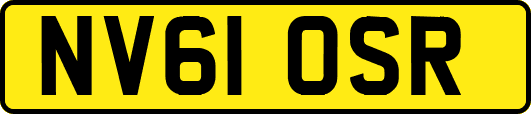 NV61OSR