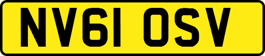 NV61OSV