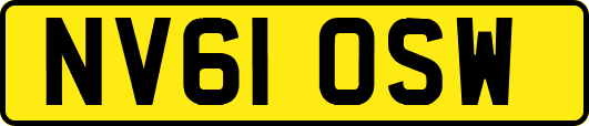 NV61OSW