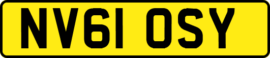 NV61OSY