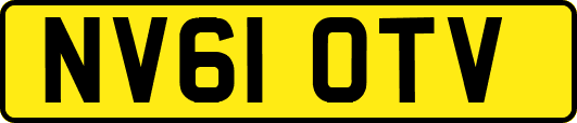 NV61OTV