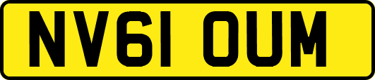 NV61OUM