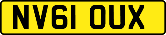 NV61OUX