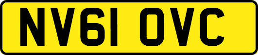NV61OVC
