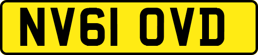 NV61OVD