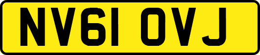 NV61OVJ