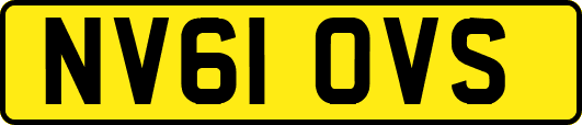 NV61OVS