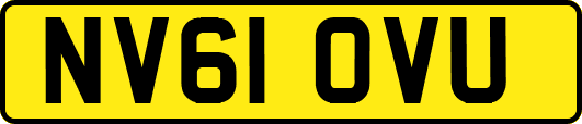 NV61OVU