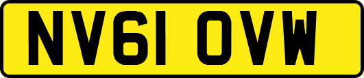 NV61OVW