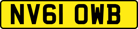 NV61OWB
