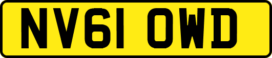 NV61OWD