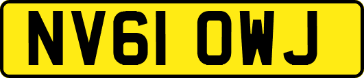 NV61OWJ